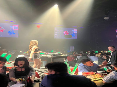 云南酒吧招聘